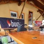 Tett Söröző Szigetszentmiklós - Belső