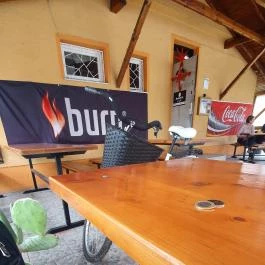 Tett Söröző Szigetszentmiklós - Belső