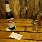 Texas Söröző Budapest - Étel/ital