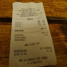 Texas Söröző Budapest - Egyéb