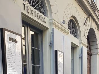 Textura Étterem Budapest