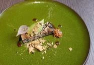 Textura Étterem Budapest