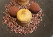 Textura Étterem Budapest