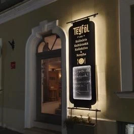 Teyföl Szentendre - Egyéb