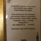 Teyföl Szentendre - Egyéb