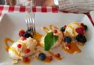 Tom George Étterem Budapest