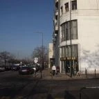 Thai Chili Wok Bar Budapest - Külső kép