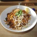 Thai Chili Wok Bar Budapest - Étel/ital