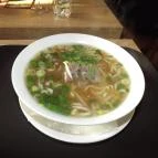 Thai Chili Wok Bar Budapest - Étel/ital