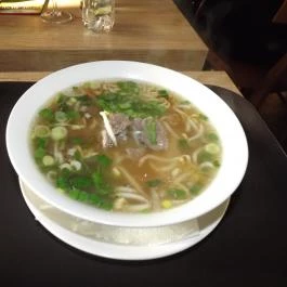 Thai Chili Wok Bar, Budapest - Étel/ital