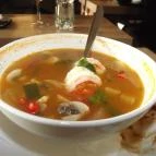 Thai Chili Wok Bar Budapest - Étel/ital