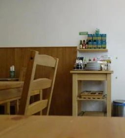 ThaiWok Friss Thai Konyha