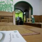 ThaiWok Friss Thai Konyha Budapest - Belső