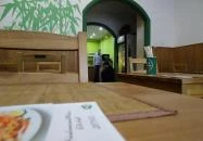 ThaiWok Friss Thai Konyha Budapest