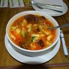 ThaiWok Friss Thai Konyha Budapest - Étel/ital