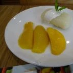 ThaiWok Friss Thai Konyha Budapest - Étel/ital