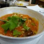 ThaiWok Friss Thai Konyha Budapest - Étel/ital