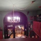 Thália Kávéház Budapest - Belső