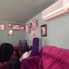 Thália Kávéház Budapest - Belső