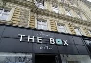 The Box Donut Budapest