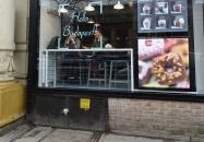 The Box Donut Budapest