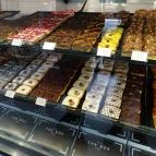 The Box Donut Budapest - Étel/ital