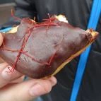 The Box Donut Budapest - Étel/ital