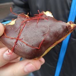 The Box Donut, Budapest - Étel/ital