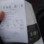 The Box Donut Budapest - Egyéb