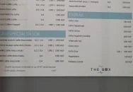 The Box Donut Debrecen