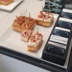 The Box Donut Debrecen - Egyéb