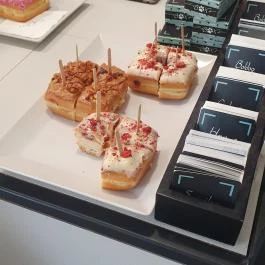 The Box Donut, Debrecen - Egyéb