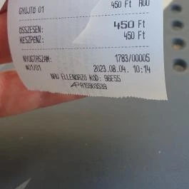 The Box Donut, Debrecen - Egyéb