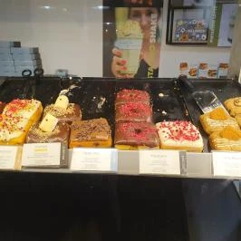 The Box Donut, Debrecen - Egyéb