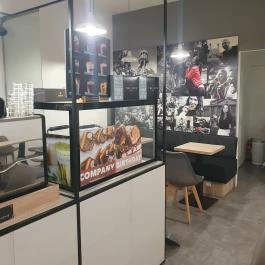 The Box Donut, Debrecen - Egyéb