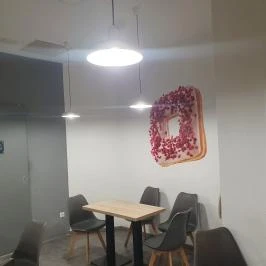 The Box Donut, Debrecen - Egyéb