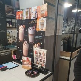 The Box Donut, Debrecen - Egyéb