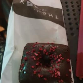 The Box Donut, Debrecen - Egyéb