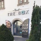 The Box Donut Sopron - Egyéb