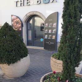 The Box Donut Sopron - Egyéb