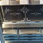 The Box Donut Sopron - Egyéb