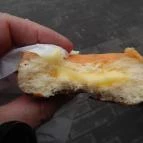 The Donut Library - Karinthy Frigyes út Budapest - Étel/ital