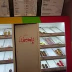 The Donut Library - Károly körút Budapest - Egyéb