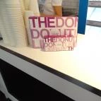 The Donut Library - Károly körút Budapest - Egyéb