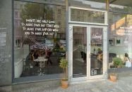 The Donut Library - Károly körút Budapest