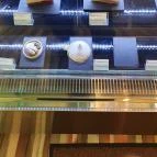 The Fat Fairy Budapest - Étel/ital