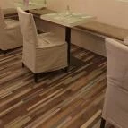 The Fat Fairy Budapest - Belső