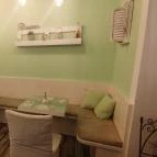 The Fat Fairy Budapest - Belső