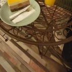 The Fat Fairy Budapest - Étel/ital