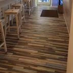 The Fat Fairy Budapest - Belső